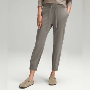 Lululemon Rulu Joggers